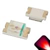 1206 SMD Red - Ultra Bright LED (Pack of 10)
