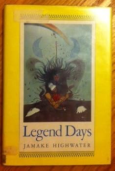 Legend Days