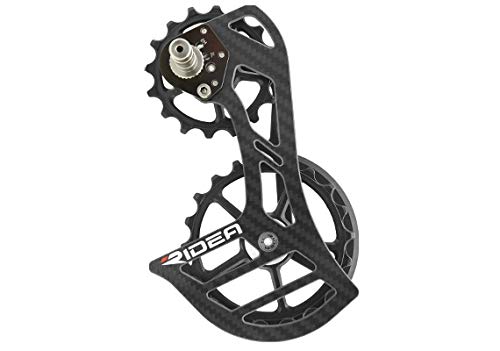 新品未使用品 RIDEA リデア RD6-C60FC-C カーボンケージ RIDEA ( ライデア ) リペアパーツ RD6-C60FC-C RAINBOW