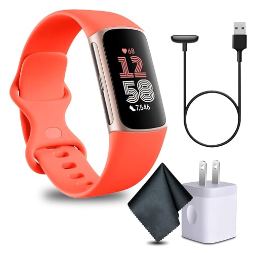 fitfit - [新品・未開封] スマートウォッチ fitbit charge 2 Lサイズ Amazon.com: Fitbit Charge 2 Heart Rate + Fitness Wristband