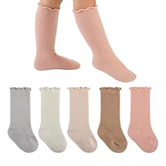 White & Beige & Pink & Gray & Khaki