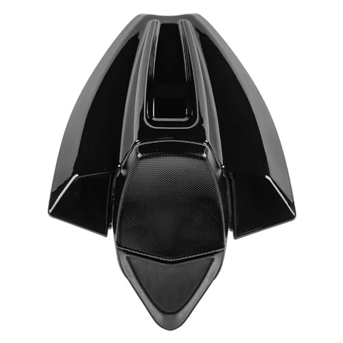Carénage capot Solo pour RS-457 finition haut de gamme coque arrière