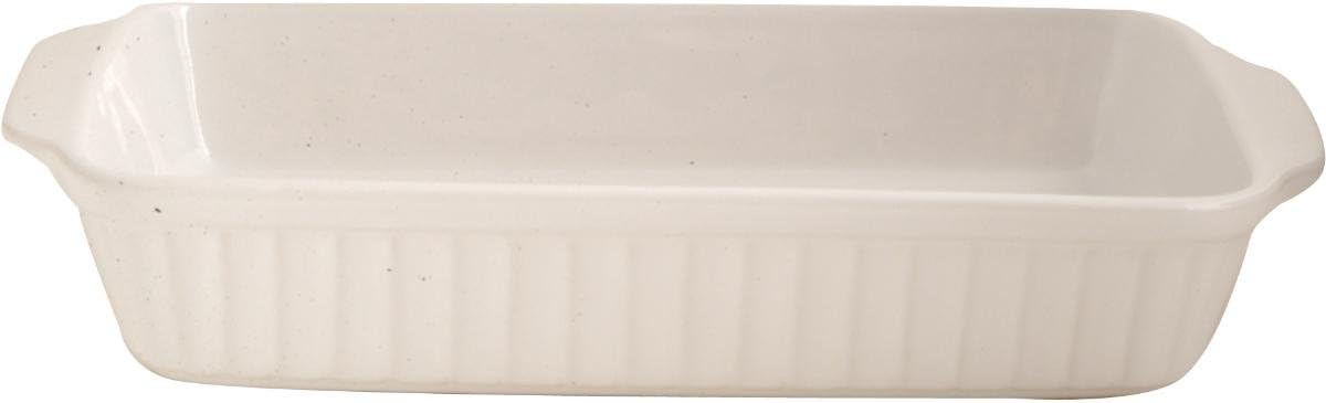 Rayware Gourmet Oblong Dish 30cmx17cm Bakeware Baking Kitchen Utensil Accessory