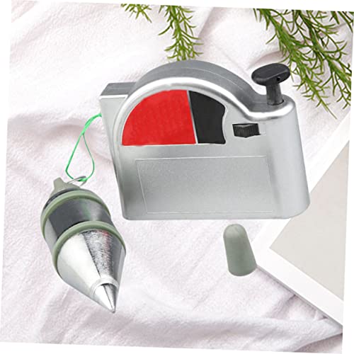 Outil de mesure à fil magnétique automatique POPETPOP pour construction de chantier