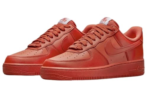 NIKE Women's Shox Q'Vida, Mantra Orange Mantra Orange, 5.5 UK