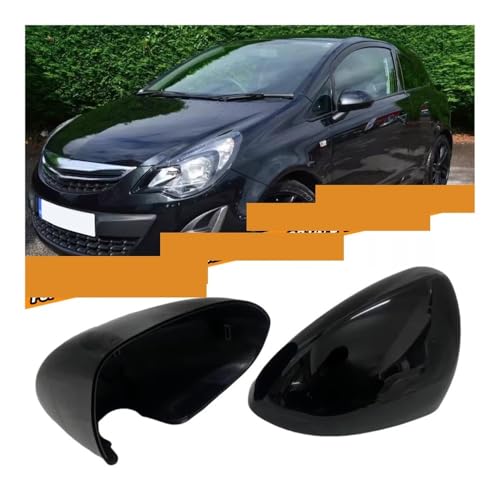 Coques rétroviseur de haute qualité finition élégante Corsa D et E