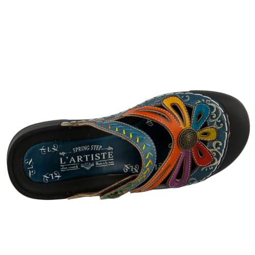 Image of L'Artiste by Spring Step Women's Copa Flat Sandal