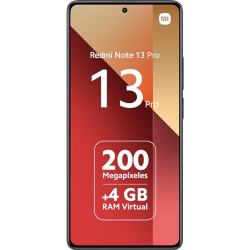Xiaomi Redmi Note 13 Pro Battery