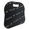 Therm-A-SEAT Sport Cushion Stadium Seat Pad, Black 13″x14″x.75″