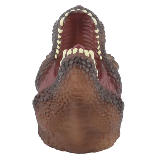 Lámpara de luz nocturna dinosaurio para niños, cambio de color LED miniatura 5