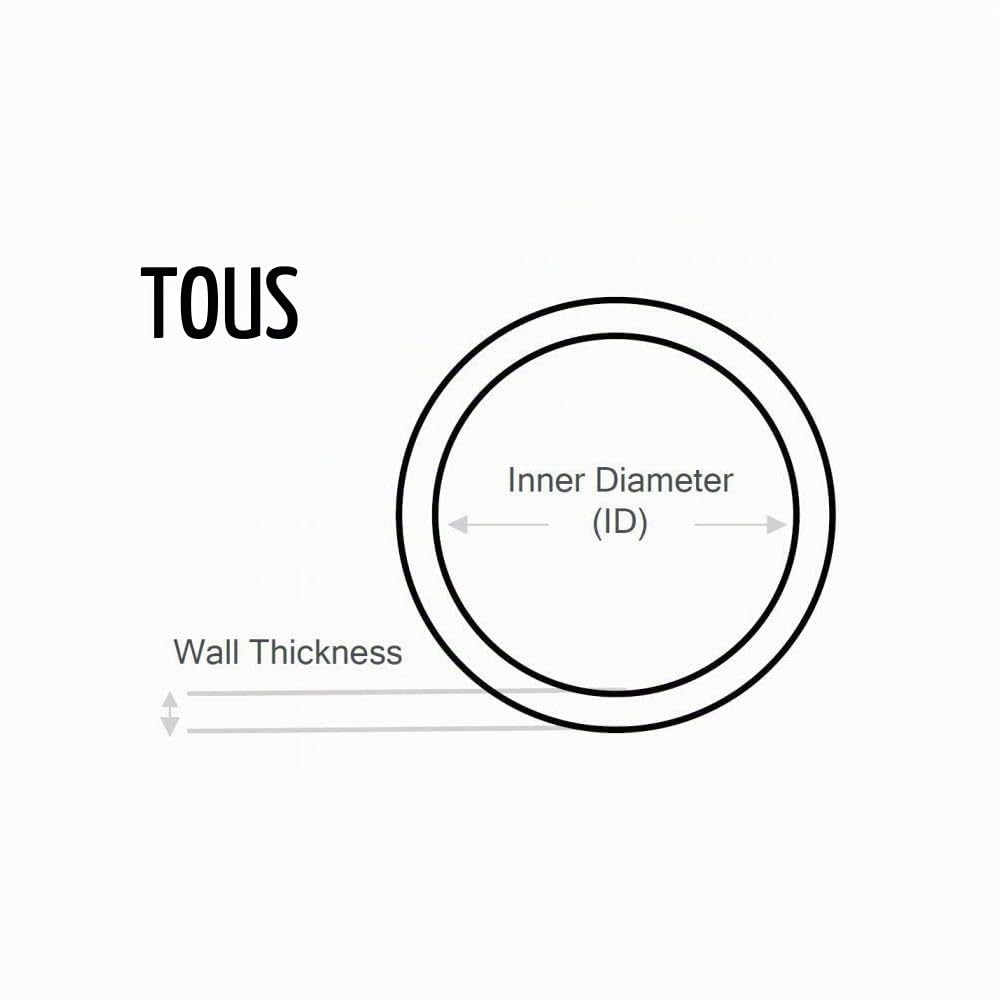 Tuyau flexible en plastique PVC transparent renforcé tressé pour air, eau, huile, gaz, nourriture - diamètre intérieur 10 mm (3/8") - 3 mètres
