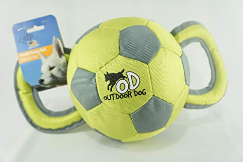 Bola de Futebol Balística AFP para Cães