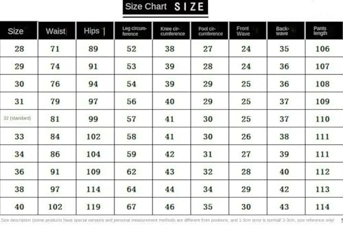 Jeans Pants Trousers Denim Men Black Street Trendy Stretch Tight Slim Fit Piercing Spray Paint Spots with Zircon Sequin Patches Personalized Casual(Black,33)2