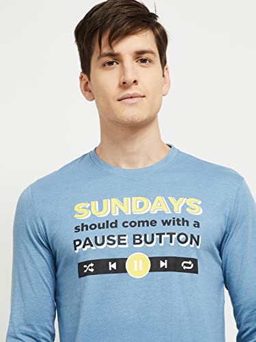 Image of Max Men's Regular Fit T-Shirt