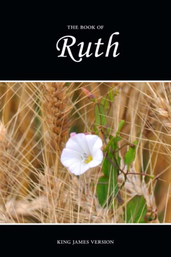 Ruth (Kjv) (Sunlight Bibles Complete Set Of Individual Bible Books) #TOP14