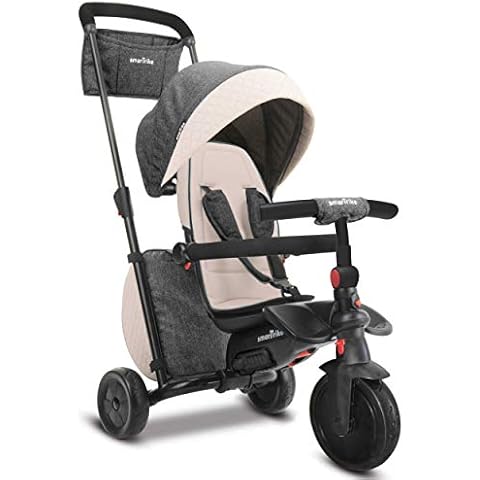 smarTrike Smartfold 600 Das Revolutionäre 7-in-1 Dreirad Cover