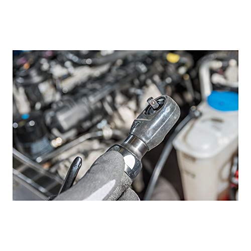 HAZET 9023M-1-B Socket Bit Holder, Colour - Image 2