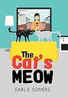 The Cat's Meow 1503591107 Book Cover