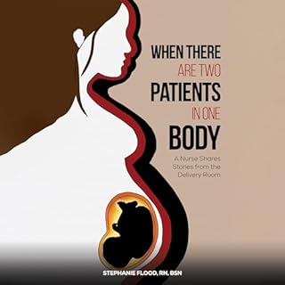 When There Are Two Patients in One Body cover art