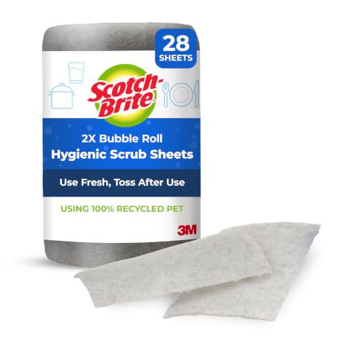 Cleaning Sheets 28 Sheets
