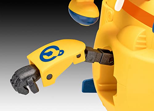 Revell Kit Junior Super Wings - Donnie