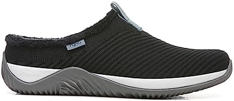 Ryka Women's Echo Mule Black/Blue 6 W | Image 1
