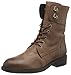 Produktbild Geox Damen D CATRIA C Ankle Boot, Brown, 40 EU