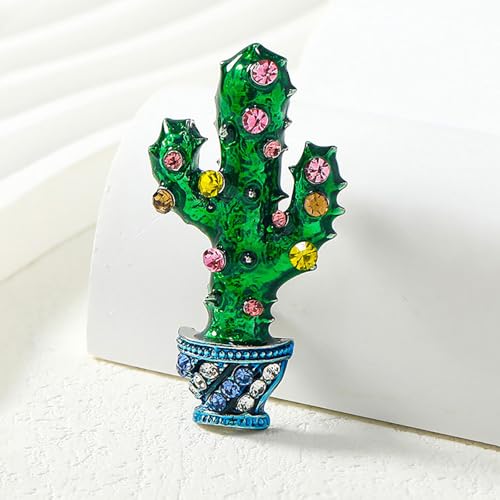 Image of Rhinestone Flower Brooch 18K Gold Plated Flower Floral Brooch Elegant Pearl Lapel Pin Costume Jewelry Thanksgiving Day Birthday Wedding Gifts for Mom Wife