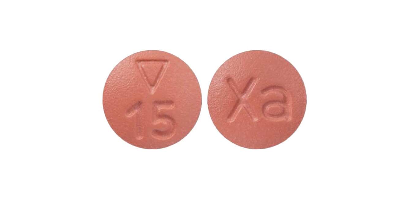Xarelto