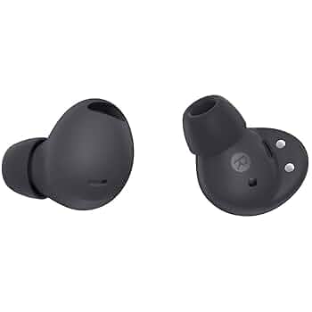 Galaxy - Galaxy Buds2 Pro グラファイト M999 Samsung Galaxy Buds 2 Pro - Wireless Earphones Graphite