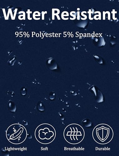 EXARUS Boys Athletic Shorts 4"/6" Quick Dry Lightweight Adjustable Elastic Waist Pockets Basketball Soccer Running2