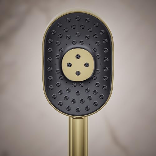 Kohler Statement Oblong regadera de mano multifunción miniatura 5