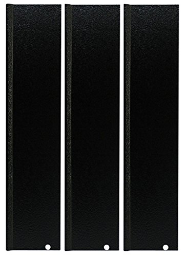 Unior 940ECOS1 617269 3 Part Divider for 940ECO, Black