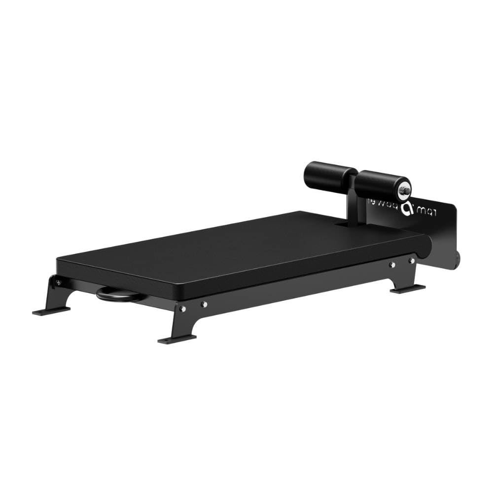 RPM Power Banc réglable pour muscles ischio-jambiers – Banc GHD pour soulever les fessiers, les ischio-jambiers, la force des jambes et les ischio-jambiers,