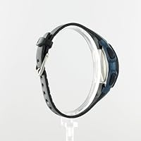 Timex Men's Ironman Triathlon Classic 30 38mm Watch – Blue & Black Case with Black Resin Strap — image 6