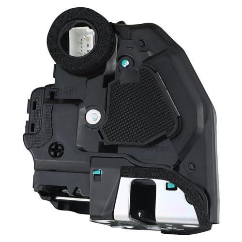 Image of Osompar Door Lock Actuator Motor Assembly Rear Right Passenger Side for Toyota 4Runner Camry Corolla Lexus ES300 ES330 GX470 RX350 RX400h Replaces 69050-06100 69050-33120