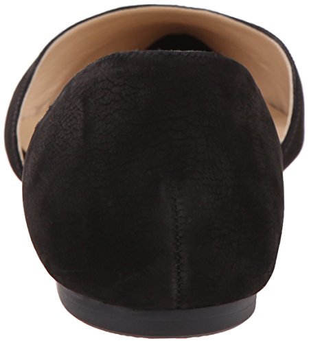 Nine West Women's Starship Dorsay Ballet Flat3