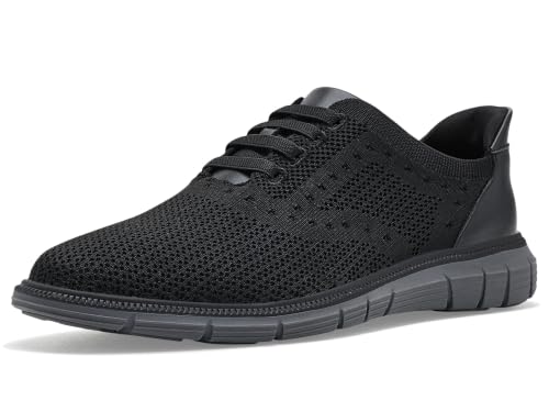 Image of Marc Joseph New York Men's Charles Ave Sneakers (Hands Free Technology)