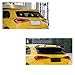 Rear Roof Trunk Boot Lip Wings Tail Spoiler Wing Compatible for Mercedes Benz A Class W177 A180 A200 A220 A250 A260 A35 A45 AMG 2019-2022
