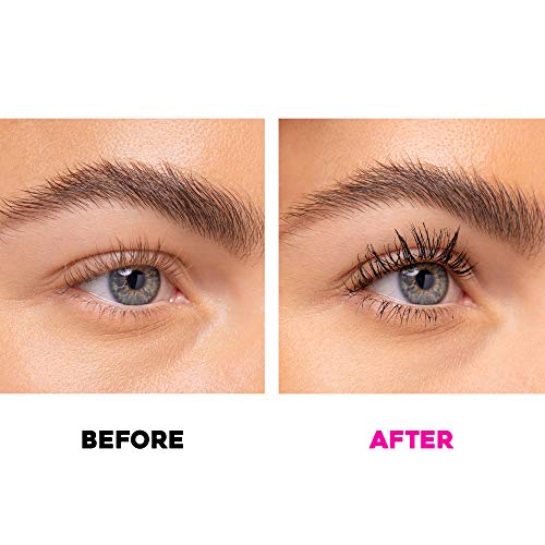 Wet n Wild Big Poppa Mascara - Image 11