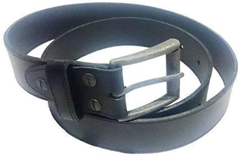 Koffski No. 2 belts