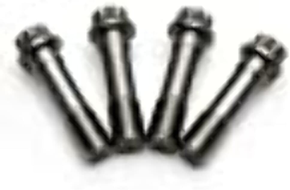 Manley Performance 42390-4 BOLT-7/16 2000 1.450