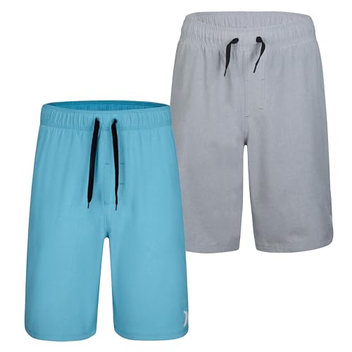 Image of Hurley Boys H20-dri Pull on Shorts