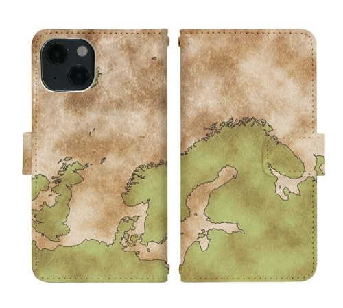 AQUOS R10 SH-51F �p �P�[�X �x���g���� �蒠�^ �J�o�[ �X�}�z�P�[�X di111(B) ���[���b�p �n�} �}�b�v ���B���e�[�W