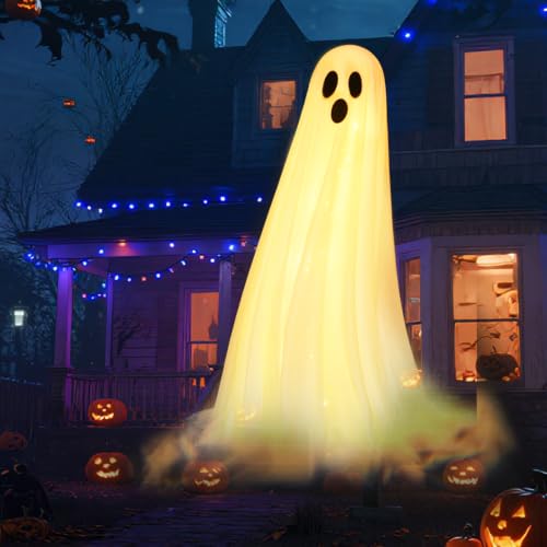 Beforalla 12-in-1 Halloween Outdoor Projector - image 4