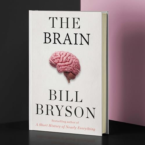 ਕਿੰਨੇ PERCENT ਦਿਮਾਗ ਵਰਤਦੇ ਅਸੀਂ? Bill Bryson ਦੀ ਕਿਤਾਬ The Body | Jeevan Jaanch Punjabi Podcast