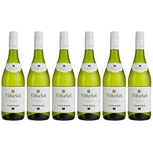 Torres Spanien Vina Sol Parellada Miguel, , 6er Pack (6 x 750 ml)