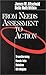 From Needs Assessment to Action: Transforming Needs into Solution Strategies