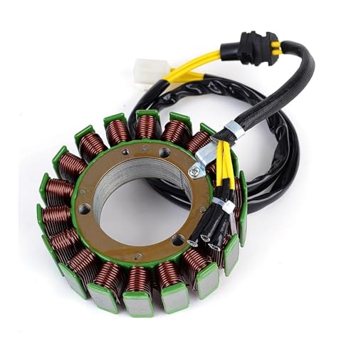 Stator de générateur moto VTR1000F 1997-2006 pour les longs voyages