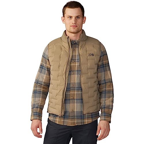 Image of Mountain Hardwear Stretchdown Vest